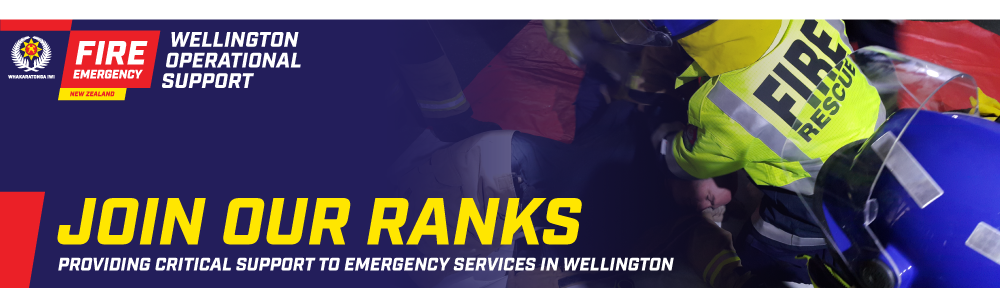 Wellington Operational Support