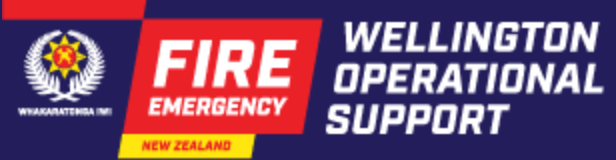 Wellington Operational Support Unit